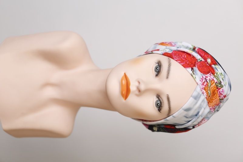 Turban 11141 - фото