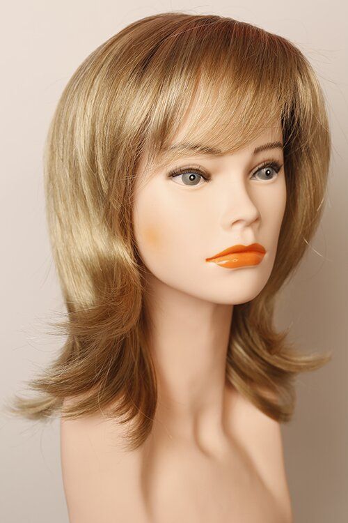 Wig 041056 Casino More (Sandy Blonde Rooted)