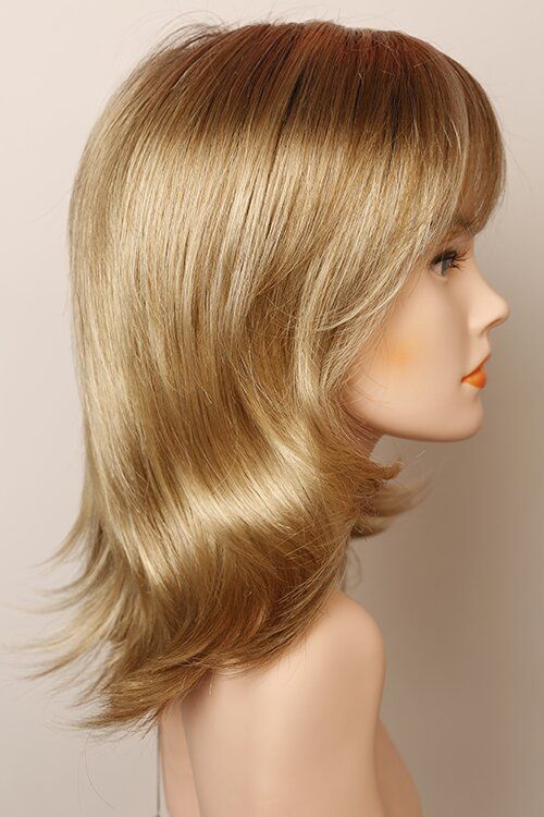 Wig 041056 Casino More (Sandy Blonde Rooted)