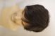 Парик мужской 041505 Barbers Cut Lace (M5s) Искусственные темные короткие волосы