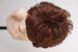 Wig 6014 HEATHER (Dark red)