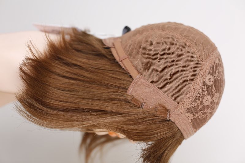 Wig system 3729 9039HH (12A)