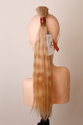 Волосся для нарощування 2/274SV (9) - фотографія