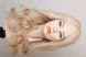 Парик система 031252 (10/0) Naturalne blond długie włosy