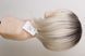 Women's wig 52961 HCXD934 (Y6/MIX613/122) Medium Length Faux Blonde Hair Extensions