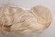 Парик система 031252 (10/0) Naturalne blond długie włosy