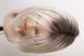 Women's wig 52961 HCXD934 (Y6/MIX613/122) Medium Length Faux Blonde Hair Extensions