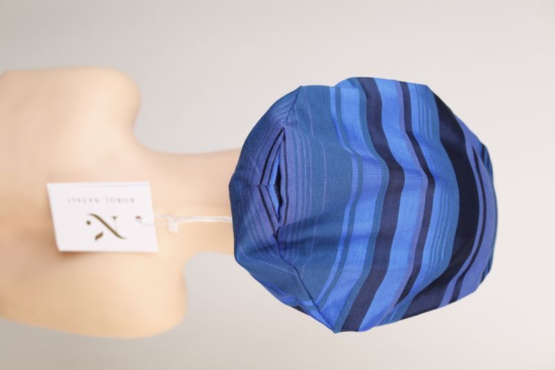 Turban 12359 Model czapki w sportowym stylu - фото