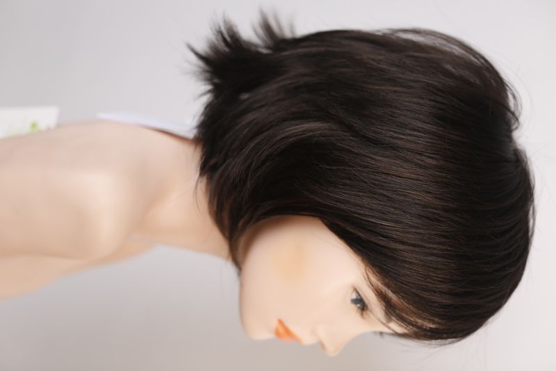 Wig 041241 DELANEY (Dark brown)