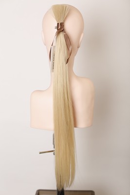 Волосся для нарощування 201EV - фотографія