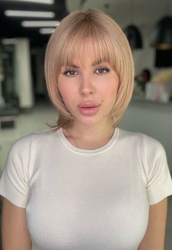 Wig 3694 FC346HH (Y8114116)