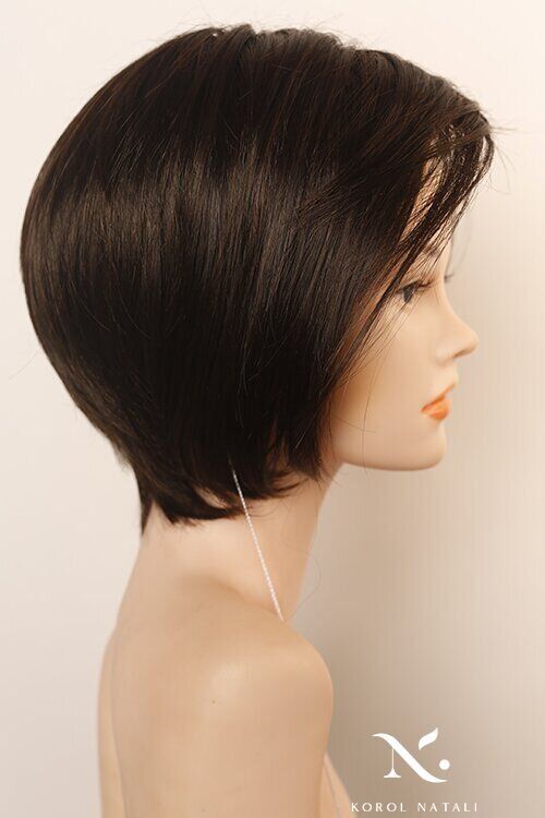 Peruka 041192 Salon Style (Espresso Mix 4/6) - фото