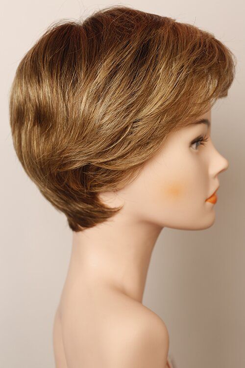 Wig 040464 Gold (Sand Rooted 14.26.20)