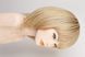 Naturalna peruka damska 31434 Wigs-8T-12/22 (8T-12/22) blond włosy średniej długości