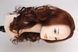 Wig 041235 #1101 LACE FRONT CASUAL CURL LONG (COPPER RED & MEDIUM AUBURN)