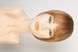 Fring 70468 70468 Frings 8*75 (27) Natural russet short hair