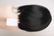 Wig women's 53014 HCXD934 (1) Artificial dark hair of medium length