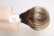 Wig women's 041441 Seven Mono Part (SandMultiMix 142412) Artificial russet short hair
