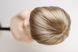 Wig women's 041441 Seven Mono Part (SandMultiMix 142412) Artificial russet short hair