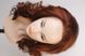 Wig 041235 #1101 LACE FRONT CASUAL CURL LONG (COPPER RED & MEDIUM AUBURN)