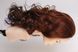 Peruka 041235 #1101 LACE FRONT CASUAL CURL LONG (COPPER RED & MEDIUM AUBURN)