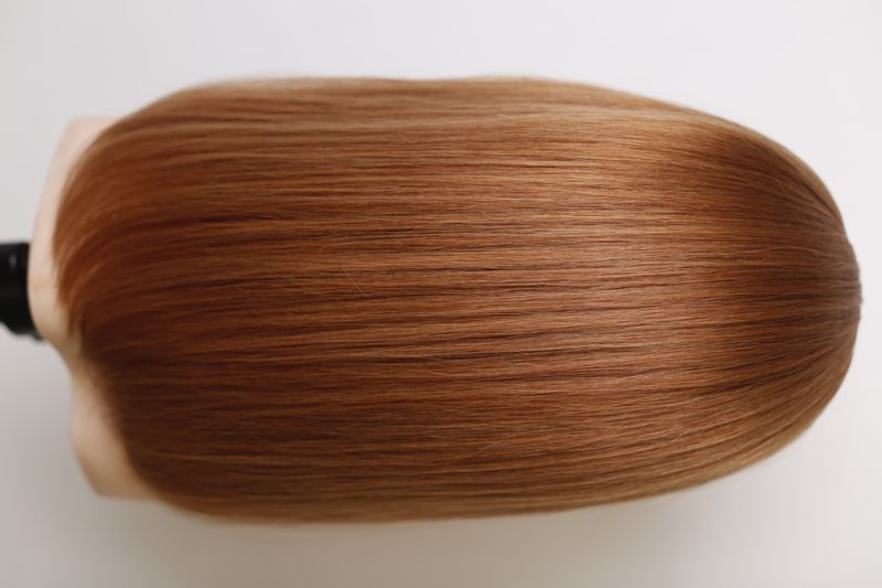 Half wig on a ribbon 07645 RGH-8780D R (30)