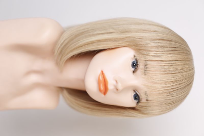 Wig system 31050 9039HH (16H613)