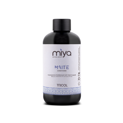 Bio Conditioner for normal hair, repair and nutrition MAITE 50003339
