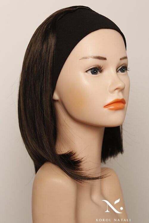 Half wig on a ribbon 7510 FALL+BOB (4)