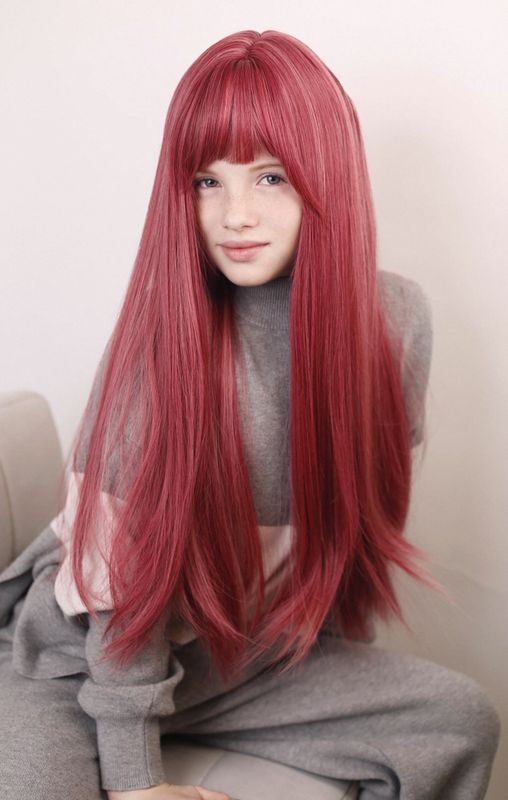 Wig 052055 9100-1 (6/5)