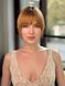 Fring 70530 Frings 8*7,5 (6) Natural russet short hair