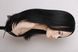 Synthetic women's wig 53225 H5071MP (1) Dark long hair