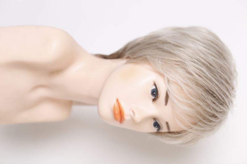 Wig 51901 CXD769 (PEARLMIX)