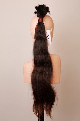 Волосы для наращивания 2/278SV (6/7) - фото