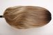 Synthetic wig women's 53235 259-5 (259-5) Light brown long hair