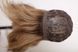 Synthetic wig women's 53235 259-5 (259-5) Light brown long hair