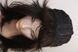 Synthetic women's wig 53053 H5222 (4) Dark hair of medium length