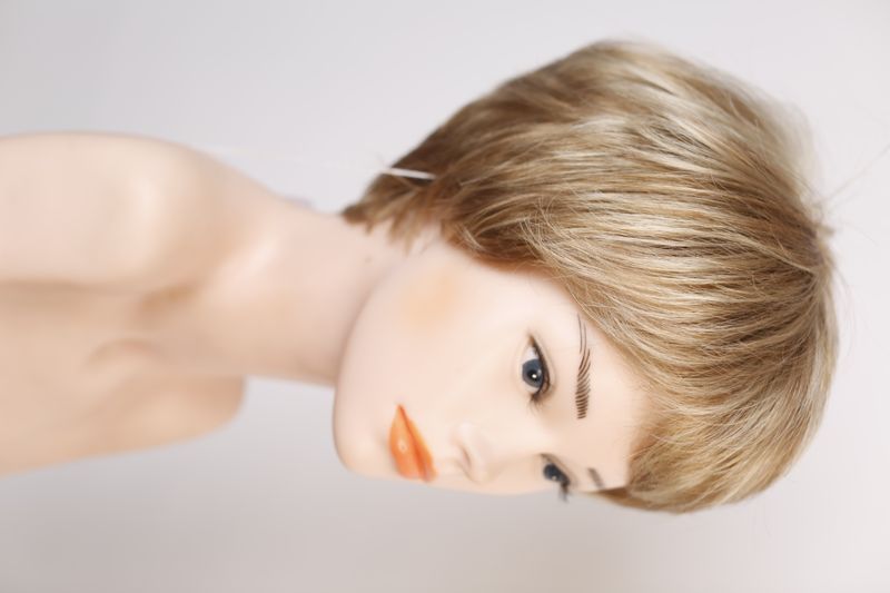 Wig 041238 TINA (Dark Blonde)