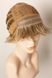 Штучна перука жіноча 041554 Ginger Small (Sand Mix) Русяве коротке волосся