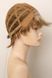 Штучна перука жіноча 041554 Ginger Small (Sand Mix) Русяве коротке волосся