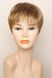 Штучна перука жіноча 041554 Ginger Small (Sand Mix) Русяве коротке волосся