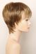 Штучна перука жіноча 041554 Ginger Small (Sand Mix) Русяве коротке волосся