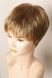 Штучна перука жіноча 041554 Ginger Small (Sand Mix) Русяве коротке волосся