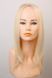 Natural hair systems 70610 Topper M 3*5 (613) Blonde medium length hair