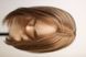 Wig children's 031281 9035BHH (8) Natural medium length russet hair