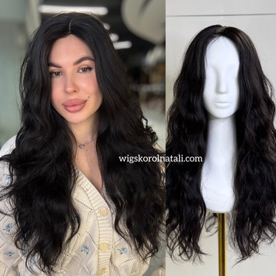 Wig system 1/360 (6)