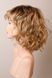 Парик женский 041457 Girl Mono (Sandyblonde Rooted) Искусственные светлые волосы средней длины