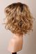 Парик женский 041457 Girl Mono (Sandyblonde Rooted) Искусственные светлые волосы средней длины