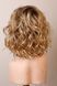 Парик женский 041457 Girl Mono (Sandyblonde Rooted) Искусственные светлые волосы средней длины