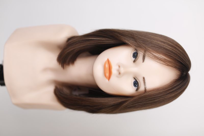 Wig sistem 1/0318 (7/0)